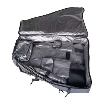 WAYDOO EVO Drive Unit Bag – Water-Resistant Nylon Protective Carry Case