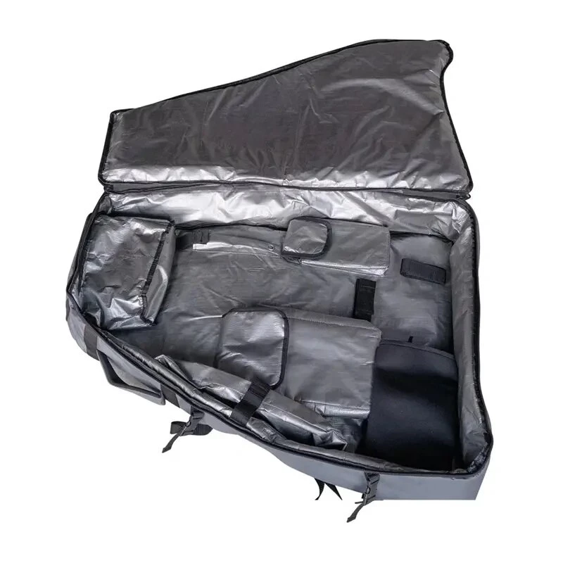 WAYDOO EVO Drive Unit Bag – Water-Resistant Nylon Protective Carry Case