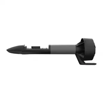 WAYDOO EVO Performance Drive Unit – 6 kW Brushless Motor, Ducted Propeller, IP68