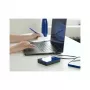 WD My Passport 2TB Portable External Hard Drive USB 3.2 Gen 1 Cobalt Blue