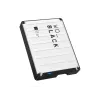 WD WD_BLACK P10 5TB 2.5 inch White External HDD
