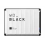 WD WD_BLACK P10 5TB 2.5 inch White External HDD