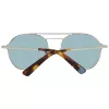 WEB EYEWEAR MAN Sunglasses WE0230-5632X Havana/Grey 56/18/145 mm
