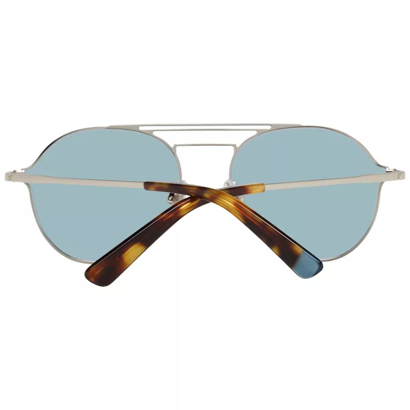 WEB EYEWEAR MAN Sunglasses WE0230-5632X Havana/Grey 56/18/145 mm