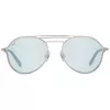 WEB EYEWEAR MAN Sunglasses WE0230-5632X Havana/Grey 56/18/145 mm