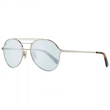 WEB EYEWEAR MAN Sunglasses WE0230-5632X Havana/Grey 56/18/145 mm
