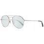 WEB EYEWEAR MAN Sunglasses WE0230-5632X Havana/Grey 56/18/145 mm