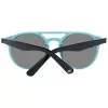 WEB EYEWEAR MAN WE0123-5187A Sunglasses - Black Frame, Grey Lens, 51/20/145 mm