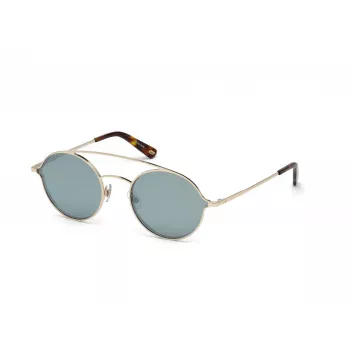 WEB EYEWEAR MAN WE0220-5632X Sunglasses Black/Grey 56/21/145 mm