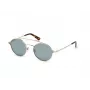 WEB EYEWEAR MAN WE0220-5632X Sunglasses Black/Grey 56/21/145 mm