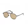 WEB EYEWEAR MAN WE0230-5602G Sunglasses Black Grey 56/18/145 mm
