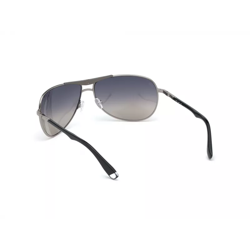 WEB EYEWEAR MAN WE0273-6614C Sunglasses 66/14/125 mm