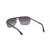 WEB EYEWEAR MAN WE0274-6001B Sunglasses Black/Grey 60/16/140 mm