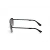 WEB EYEWEAR MAN WE0274-6001B Sunglasses Black/Grey 60/16/140 mm