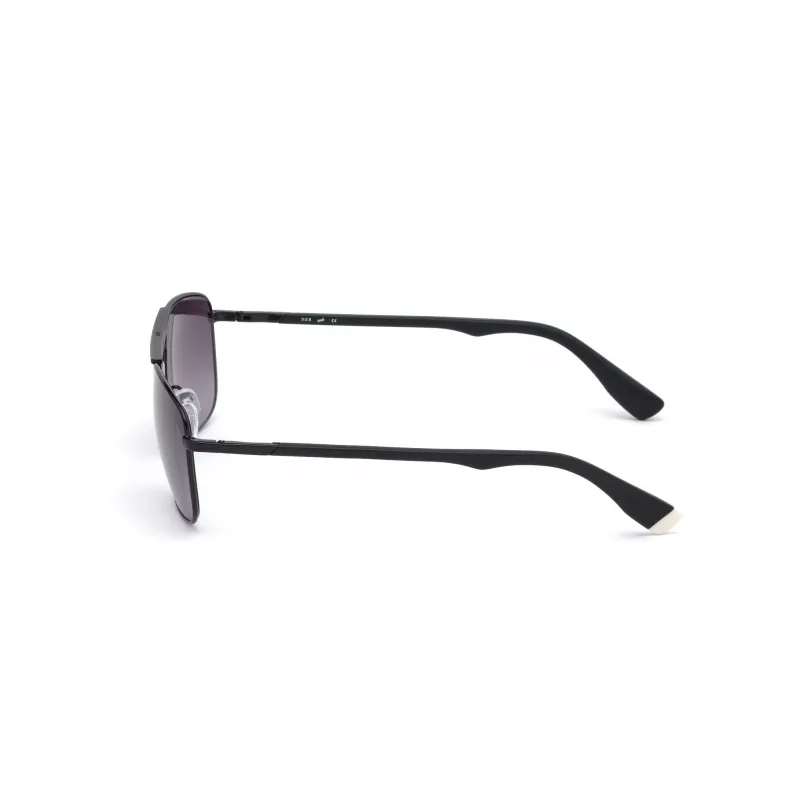 WEB EYEWEAR MAN WE0274-6001B Sunglasses Black/Grey 60/16/140 mm