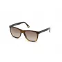 WEB EYEWEAR MAN WE0279-5652G Sunglasses Havana Green 56/19/145 mm
