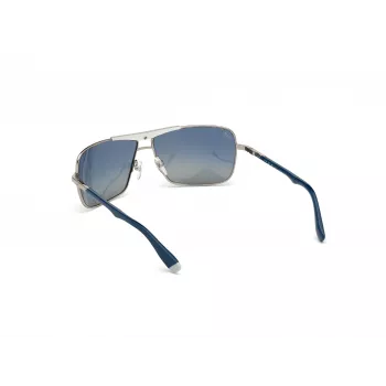 WEB EYEWEAR MAN WE0280-6214V Sunglasses Havana Brown Gradient 62mm