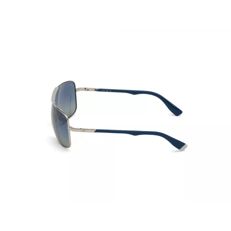 WEB EYEWEAR MAN WE0280-6214V Sunglasses Havana Brown Gradient 62mm