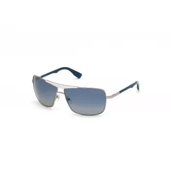WEB EYEWEAR MAN WE0280-6214V Sunglasses Havana Brown Gradient 62mm
