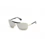 WEB EYEWEAR MAN WE0280-6232C Sunglasses Shiny Black Grey 62/12/125 mm