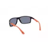 WEB EYEWEAR MAN WE0293-6305C Sunglasses Havana Grey 63/16/125 mm
