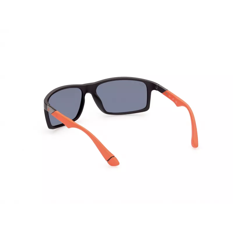 WEB EYEWEAR MAN WE0293-6305C Sunglasses Havana Grey 63/16/125 mm