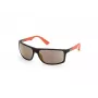 WEB EYEWEAR MAN WE0293-6305C Sunglasses Havana Grey 63/16/125 mm