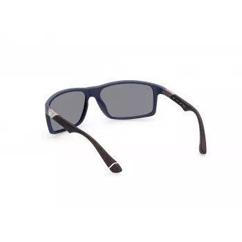 WEB EYEWEAR MAN WE0293-6392C Sunglasses 63/16/125 mm