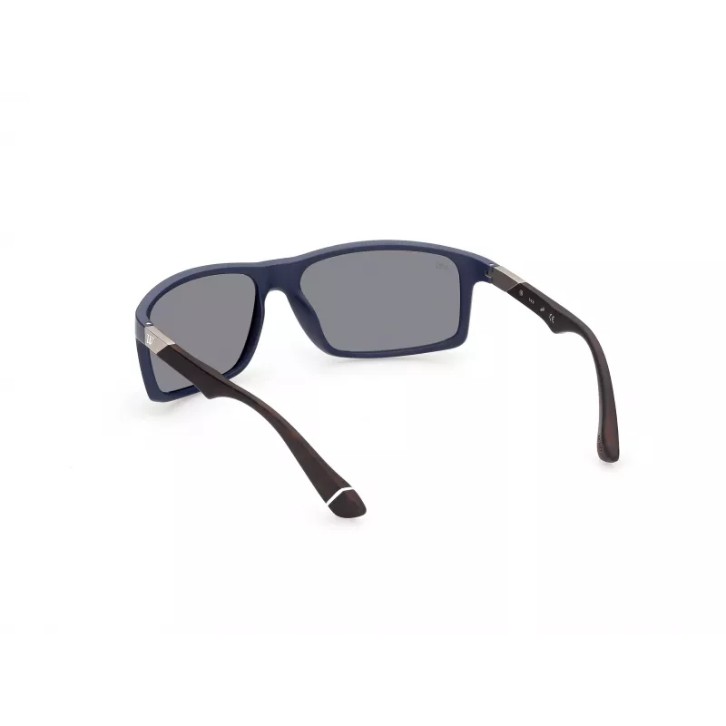 WEB EYEWEAR MAN WE0293-6392C Sunglasses 63/16/125 mm