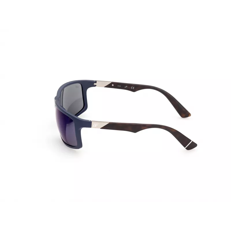 WEB EYEWEAR MAN WE0293-6392C Sunglasses 63/16/125 mm