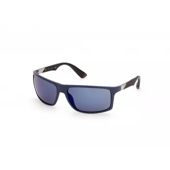 WEB EYEWEAR MAN WE0293-6392C Sunglasses 63/16/125 mm