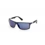 WEB EYEWEAR MAN WE0293-6392C Sunglasses 63/16/125 mm