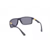 WEB EYEWEAR MAN WE0293-6392V Sunglasses Havana Green Gradient 63/16/125 mm