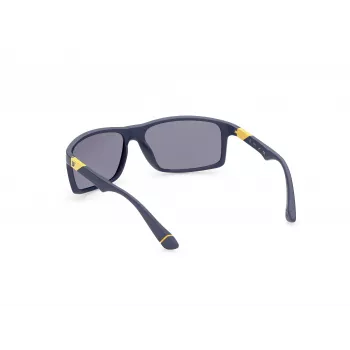 WEB EYEWEAR MAN WE0293-6392V Sunglasses Havana Green Gradient 63/16/125 mm