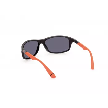 WEB EYEWEAR MAN WE0294-6405C Sunglasses Havana/Green 64/17/125 mm