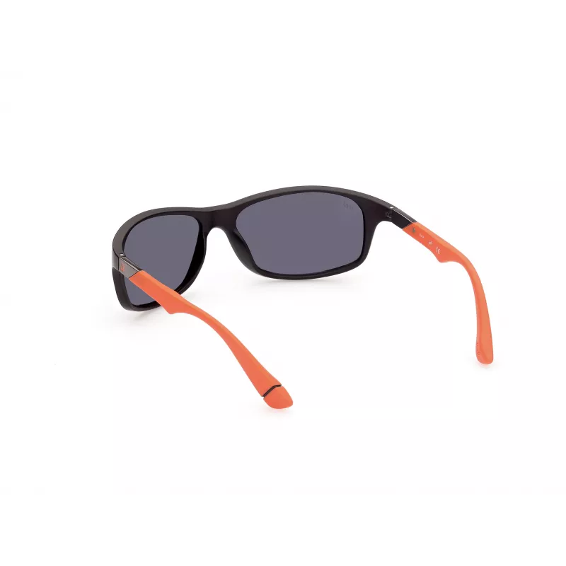 WEB EYEWEAR MAN WE0294-6405C Sunglasses Havana/Green 64/17/125 mm