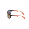 WEB EYEWEAR MAN WE0294-6405C Sunglasses Havana/Green 64/17/125 mm