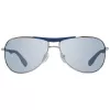 WEB EYEWEAR MAN WE0296-6616V Sunglasses 66/14/125 mm