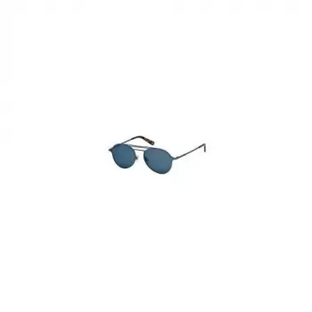 WEB EYEWEAR Men's Sunglasses WE0230-90X 56-18-145 mm UV400