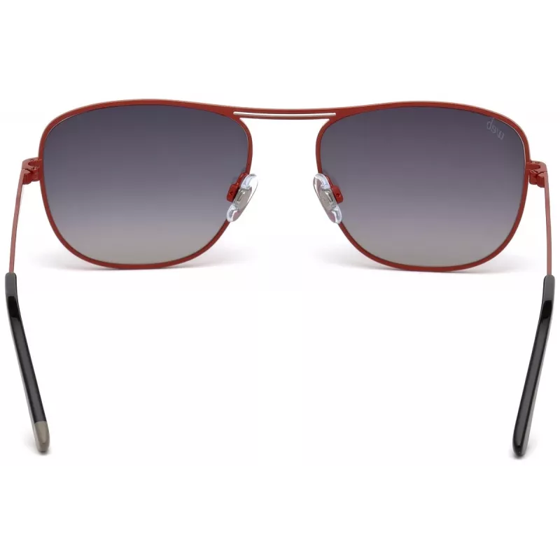 WEB EYEWEAR Sunglasses WE0199-66C Men's 55-15-145 mm