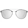 WEB EYEWEAR Unisex Sunglasses WE0189-09X (59/15/140 mm)