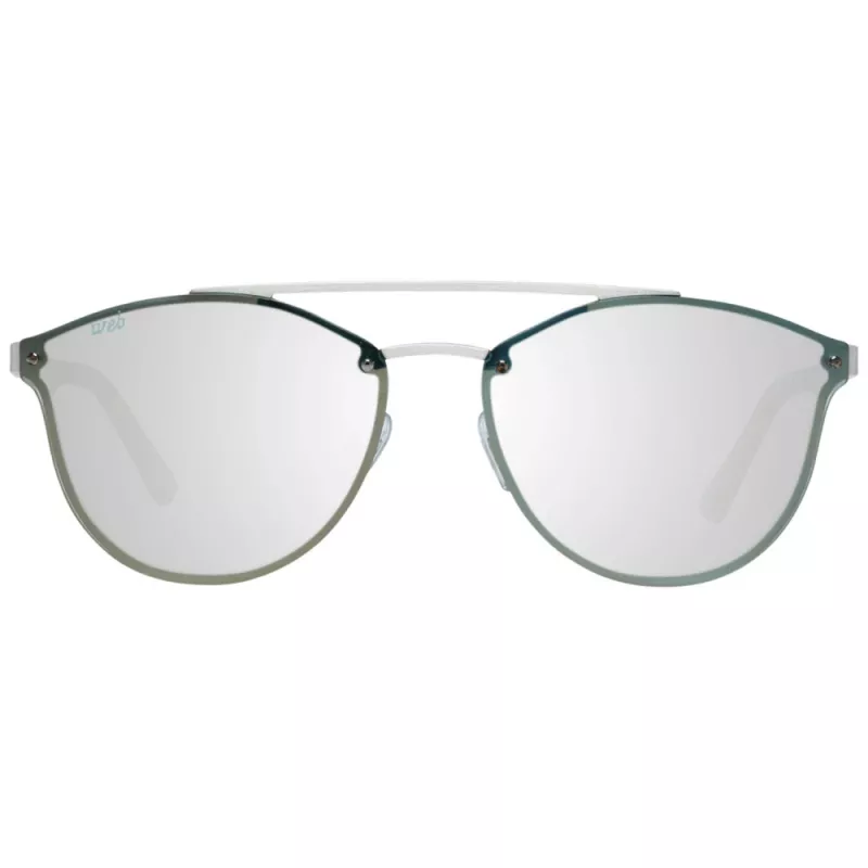 WEB EYEWEAR Unisex Sunglasses WE0189-09X (59/15/140 mm)