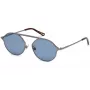WEB EYEWEAR Unisex Sunglasses WE0198-08V Black/Grey 57/15/145 mm