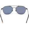 WEB EYEWEAR Unisex Sunglasses WE0208-02G (59/16/145 mm)