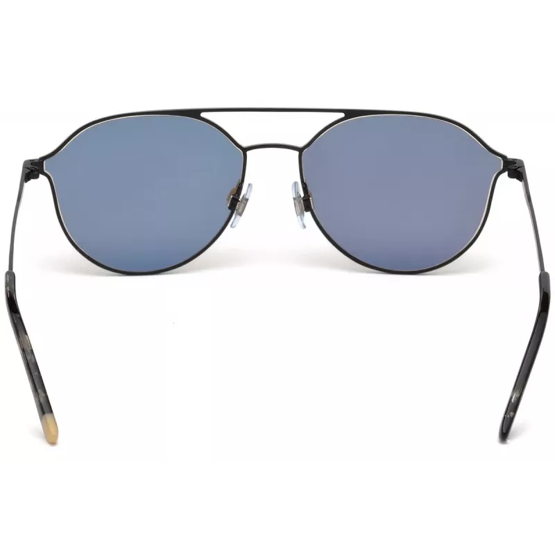 WEB EYEWEAR Unisex Sunglasses WE0208-02G (59/16/145 mm)