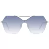 WEB EYEWEAR Unisex Sunglasses WE0213-0016W (Lens 129 mm, Bridge 0 mm, Temple 140 mm)