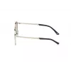WEB EYEWEAR Unisex Sunglasses WE0242-5316X Havana Acetate Brown Lens 53-19-145