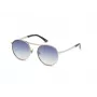 WEB EYEWEAR Unisex Sunglasses WE0242-5316X Havana Acetate Brown Lens 53-19-145