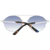 WEB EYEWEAR Unisex Sunglasses WE0243-5816C (Lens 58mm, Bridge 17mm, Temple 145mm)