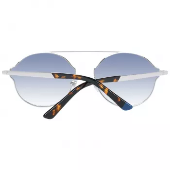 WEB EYEWEAR Unisex Sunglasses WE0243-5816C (Lens 58mm, Bridge 17mm, Temple 145mm)
